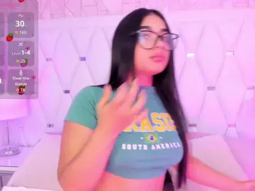 Bongacams Sex Chat of KatieAdams
