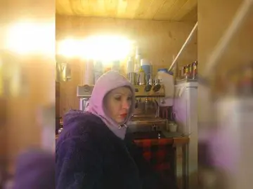 Bongacams Adult Webcams of Katriona