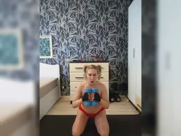 Bongacams Private Sex Chat of Katriona