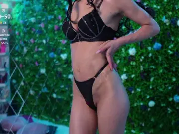 Bongacams Live Sex Cam of babynyco