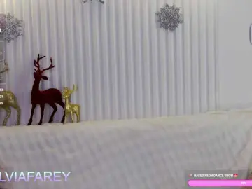 Bongacams Sex Chat of calviafarey