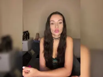 Bongacams Live Sex Cam of ALYA-01