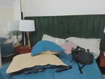 Bongacams Adult Webcam of BlakeAndAllisa