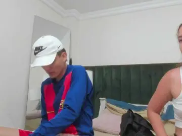 Bongacams Adult Video Chat of BlakeAndAllisa