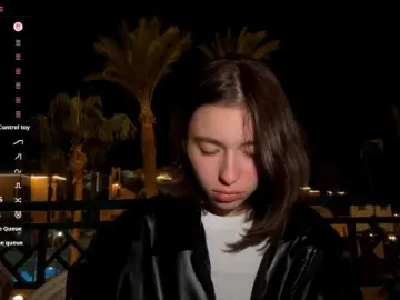 Bongacams Adult Video Chat of EvonneHeally