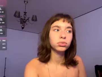 Bongacams Adult Webcam of EvonneHeally