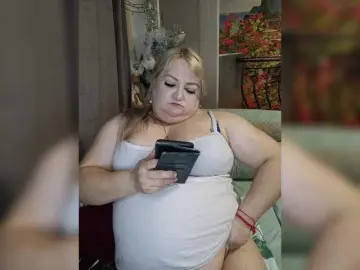 Bongacams Live Sex of Cute-Baby