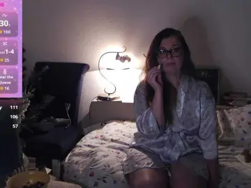 Bongacams Best live sex cam show of HelenBerg