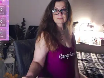 Bongacams Best live sex cam show of HelenBerg