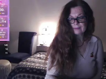 Bongacams Watch Live Sex Cams of HelenBerg