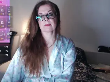 Bongacams Free Live Porn of HelenBerg