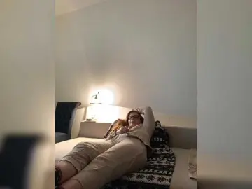 Bongacams Sex Cam of HelenBerg