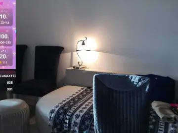 Bongacams Live Porn of HelenBerg