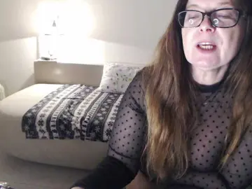 Bongacams Private Sex Chat of HelenBerg