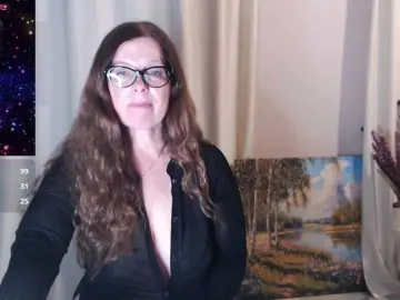 Bongacams Live Sex Cam of HelenBerg