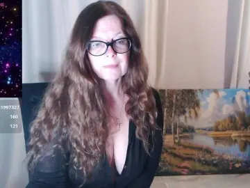 Bongacams Live Sex Cam of HelenBerg