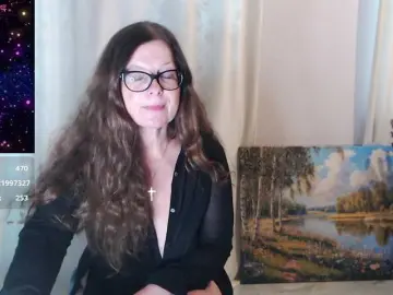 Bongacams Free Porn Cam of HelenBerg