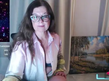 Bongacams Private Sex Chat of HelenBerg