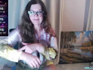 Bongacams Sex Chat of HelenBerg