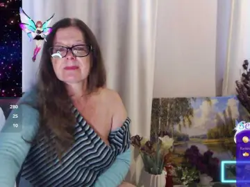 Bongacams Live Sex Cam of HelenBerg