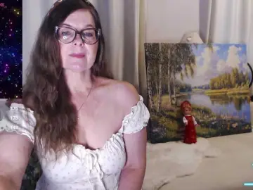 Bongacams Watch Live Sex Cams of HelenBerg