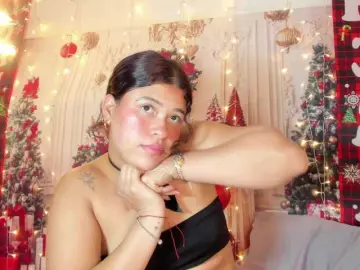 Bongacams Best Webcam of Ivy-sweetlove