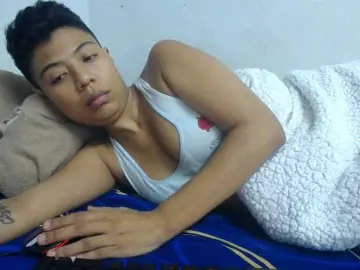 Bongacams Adult Webcams of KATIUKA-32