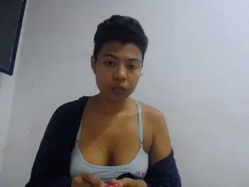 Bongacams Free Porn Cam of KATIUKA-32