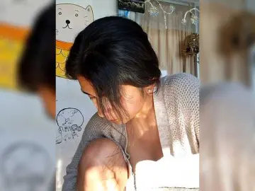 Bongacams Free Porn Cam of LatinaFit