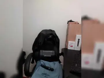 Bongacams Live Porn of Nin-asexe