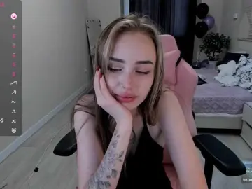 Bongacams Best Webcam of SeikoSwan