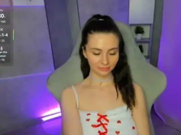 Bongacams Sex Chat of Tina-Fox