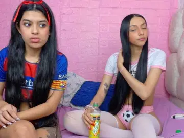 Bongacams Live Porn of farianaall