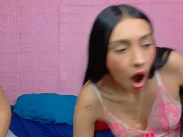 Bongacams Watch Live Sex Cams of farianaall