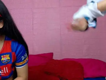 Bongacams Private Sex Chat of farianaall