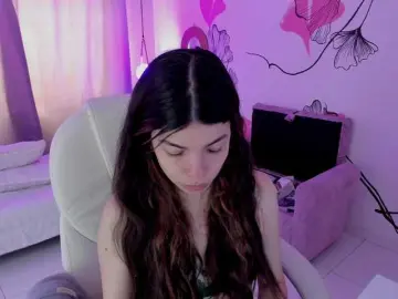 Bongacams Live Sex Cam of Isabela-Fiorelli