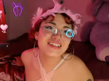 Bongacams Live Sex Cam of Maddyjhonsson