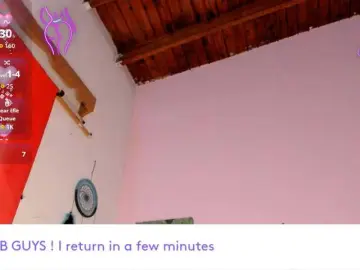 Bongacams Sex Cam of Maddyjhonsson