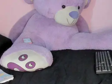 Bongacams Nude Webcam of Maddyjhonsson