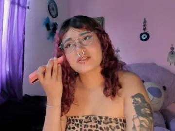 Bongacams Best Webcam of Maddyjhonsson