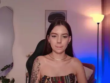 Bongacams Free Porn Cam of MirandaShaw