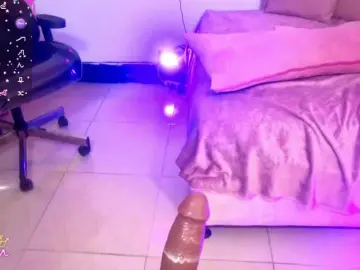 Bongacams Nude Webcam of RIO-TAY1