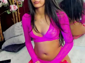 Bongacams Live Sex Cam of SugarMaple