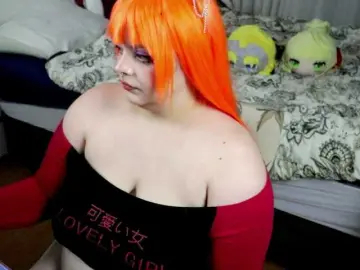 Bongacams Sex Chat of SweetSuika