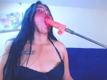 Bongacams Adult Video Chat of WendySpace