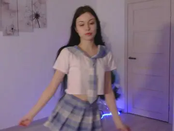 Bongacams Free Porn Cam of etherealnightwhisper