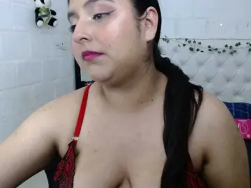Bongacams Sex Cam of isabellaMonet