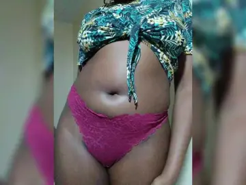 Bongacams Live Porn of kishacali
