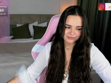 Bongacams Live Sex of EvaRaider