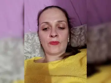 Bongacams Live Porn of HelgaValkiriya